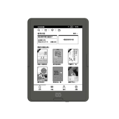 二手当当阅读器 国文OBOOK86G回收